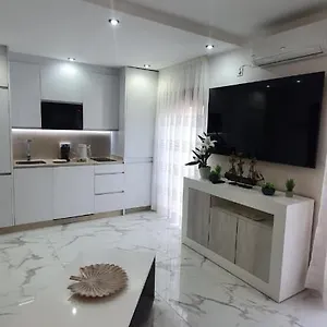 Apartamento Zura Centro Córdoba