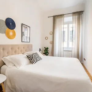 Nora's Home, Charmy In The Heart Of Trastevere Roma