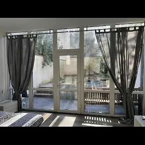  Apartament Sans Souci 1