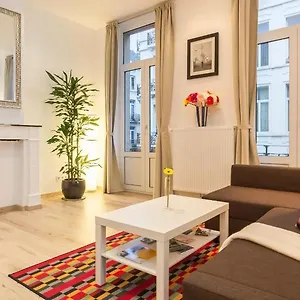 - Steps Grand Place - Local Vibrant Neighbourhood Appartamento