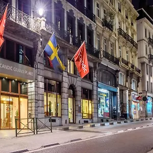 4* Hotel apartamentowy Numa Royal Galleries