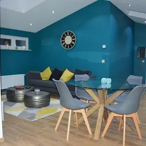  Apartament Chez Vivi