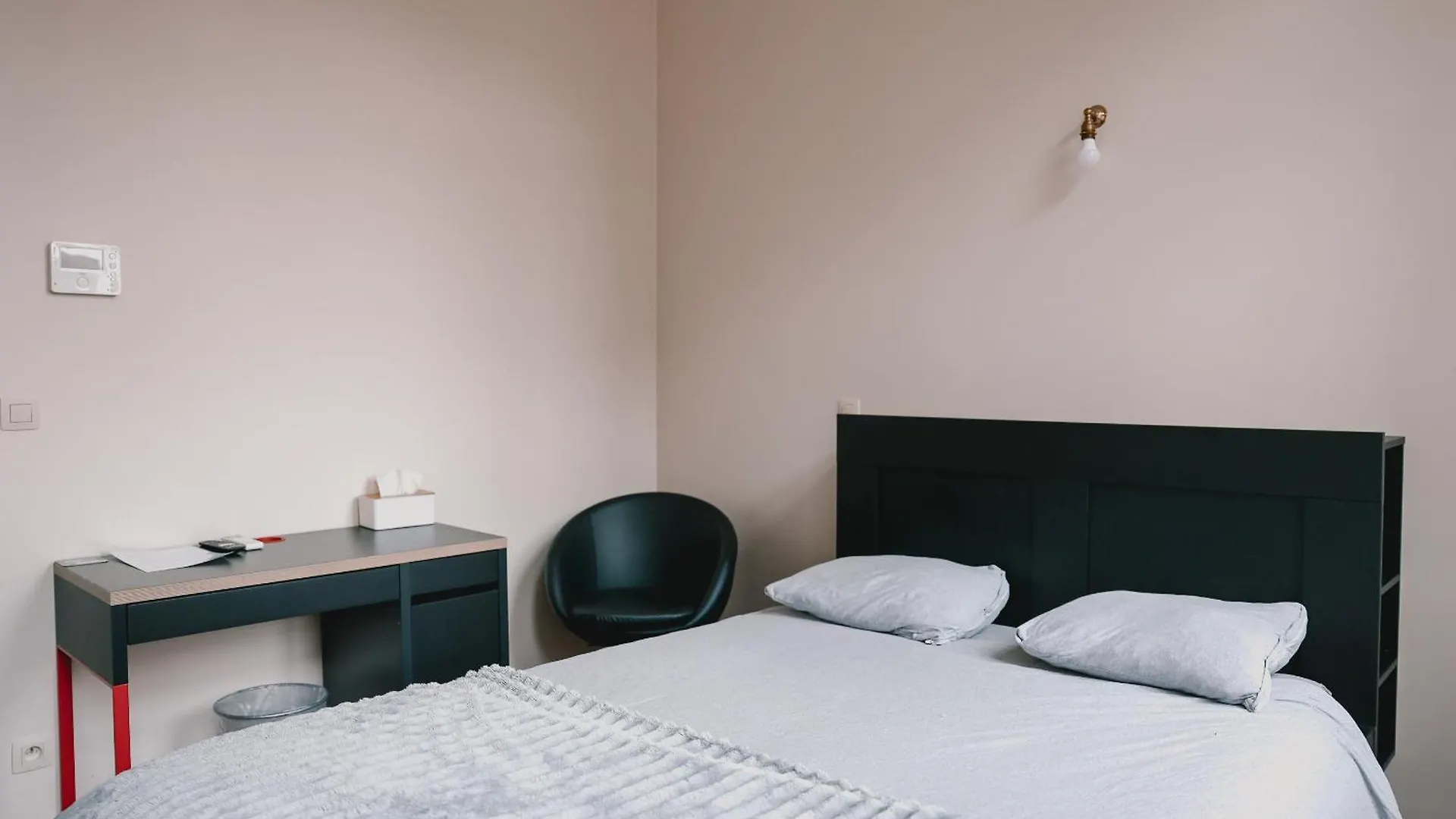 Hotel B&B St Maria Brussels Belgium