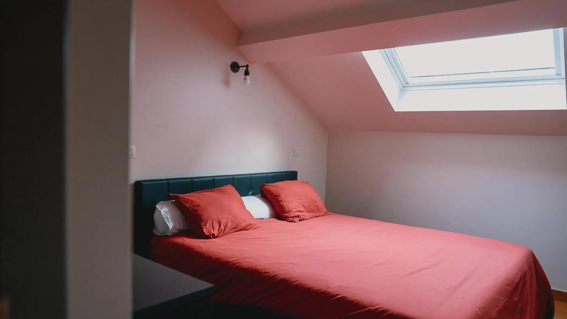 Hotel B&B St Maria 브뤼셀 벨기에