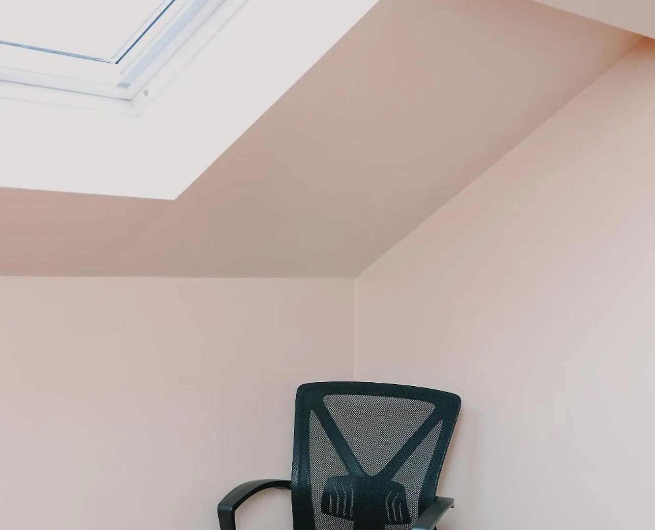 홈스테이 Hotel B&B St Maria 브뤼셀 벨기에