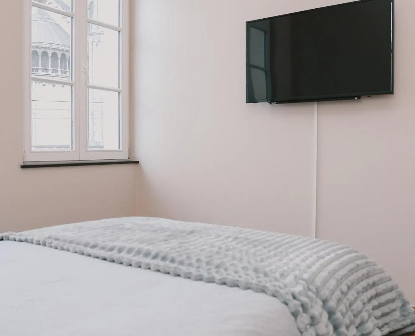 Hotel B&B St Maria Brussels