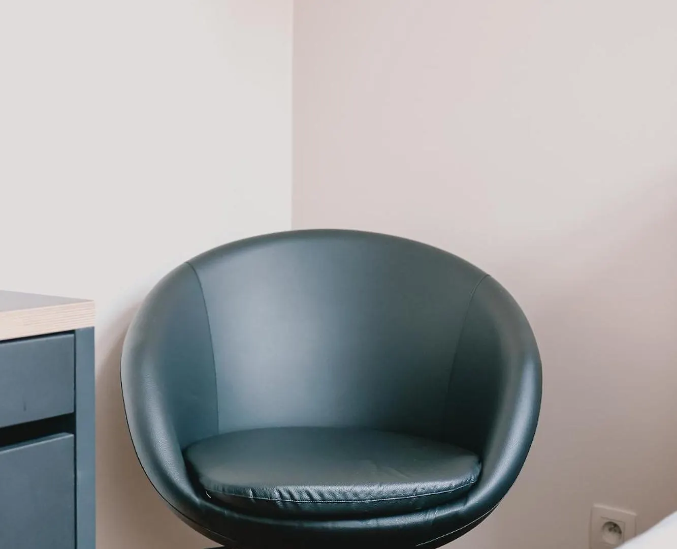 Hotel B&B St Maria Bruselas
