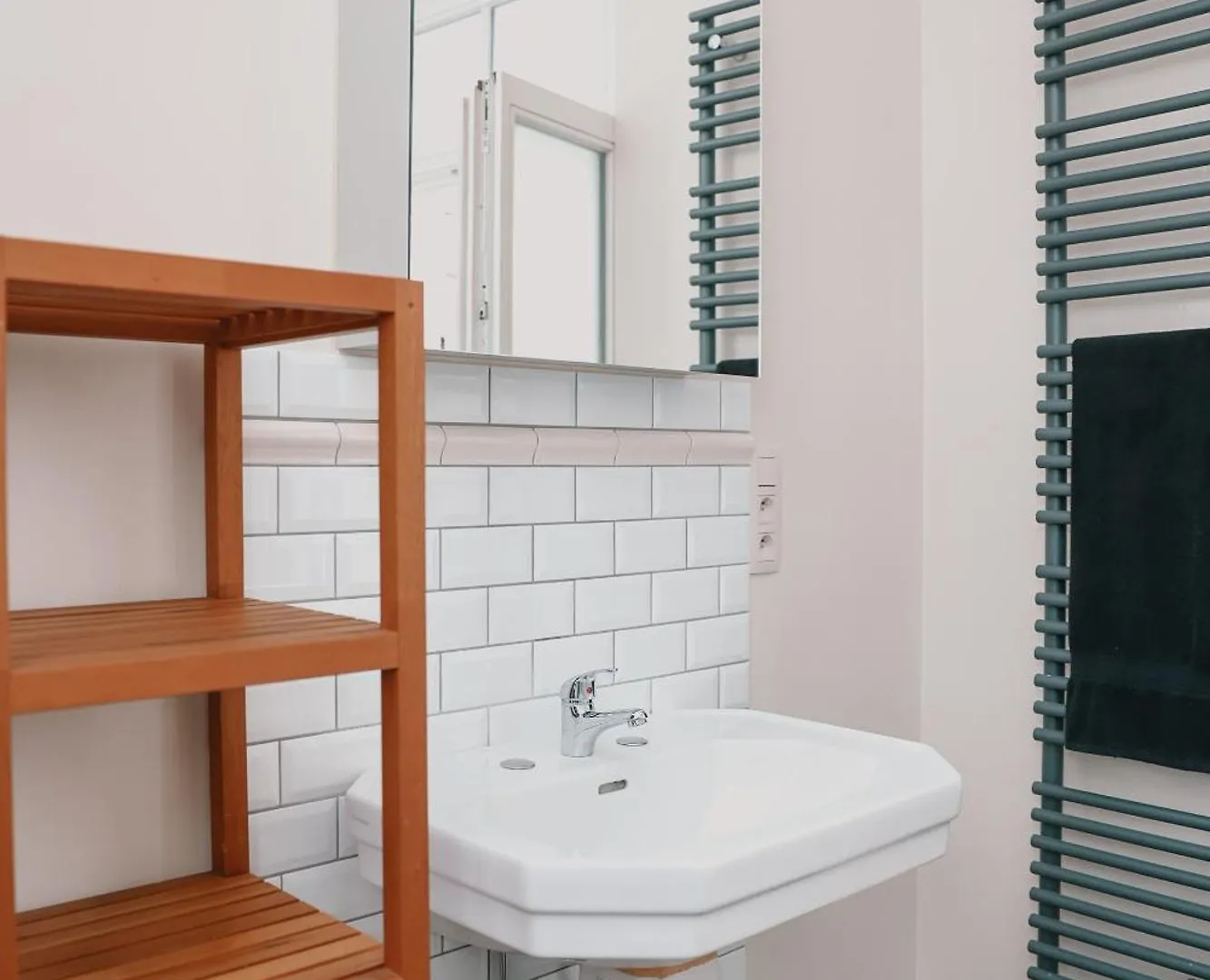 Hotel B&B St Maria Bruselas Bélgica