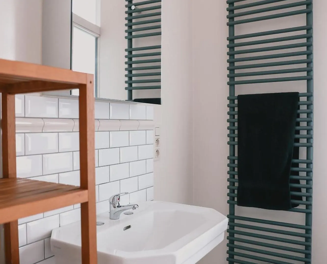 Hotel B&B St Maria Bruselas