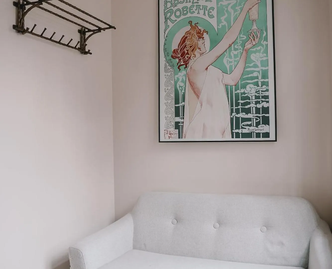 Hotel B&B St Maria Bruselas 0*,