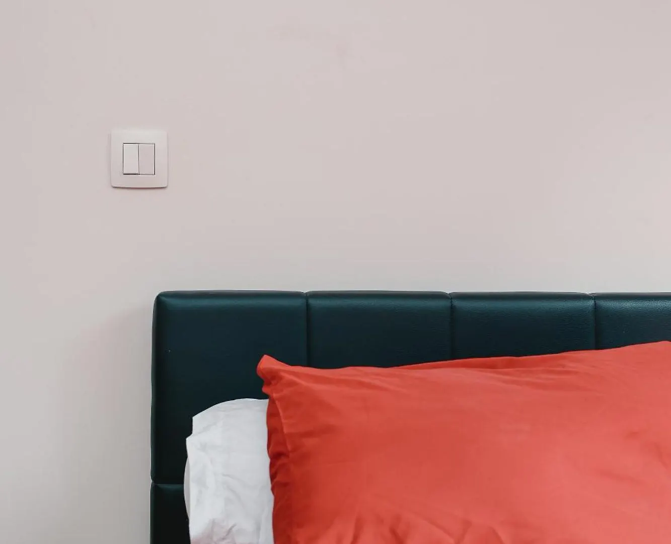 Hotel B&B St Maria Bruselas 0*,