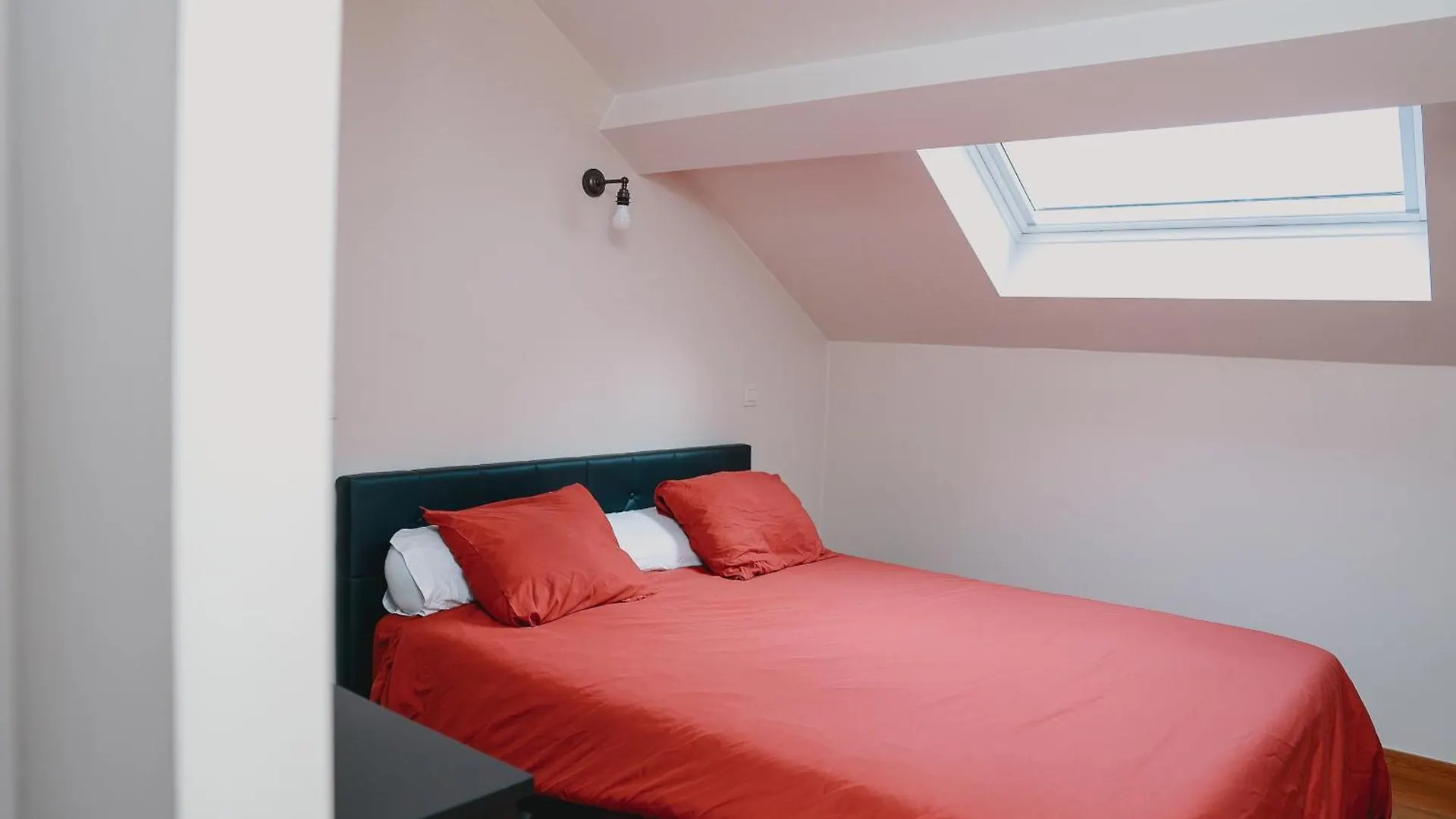 Habitación en casa particular Hotel B&B St Maria Bruselas Bélgica