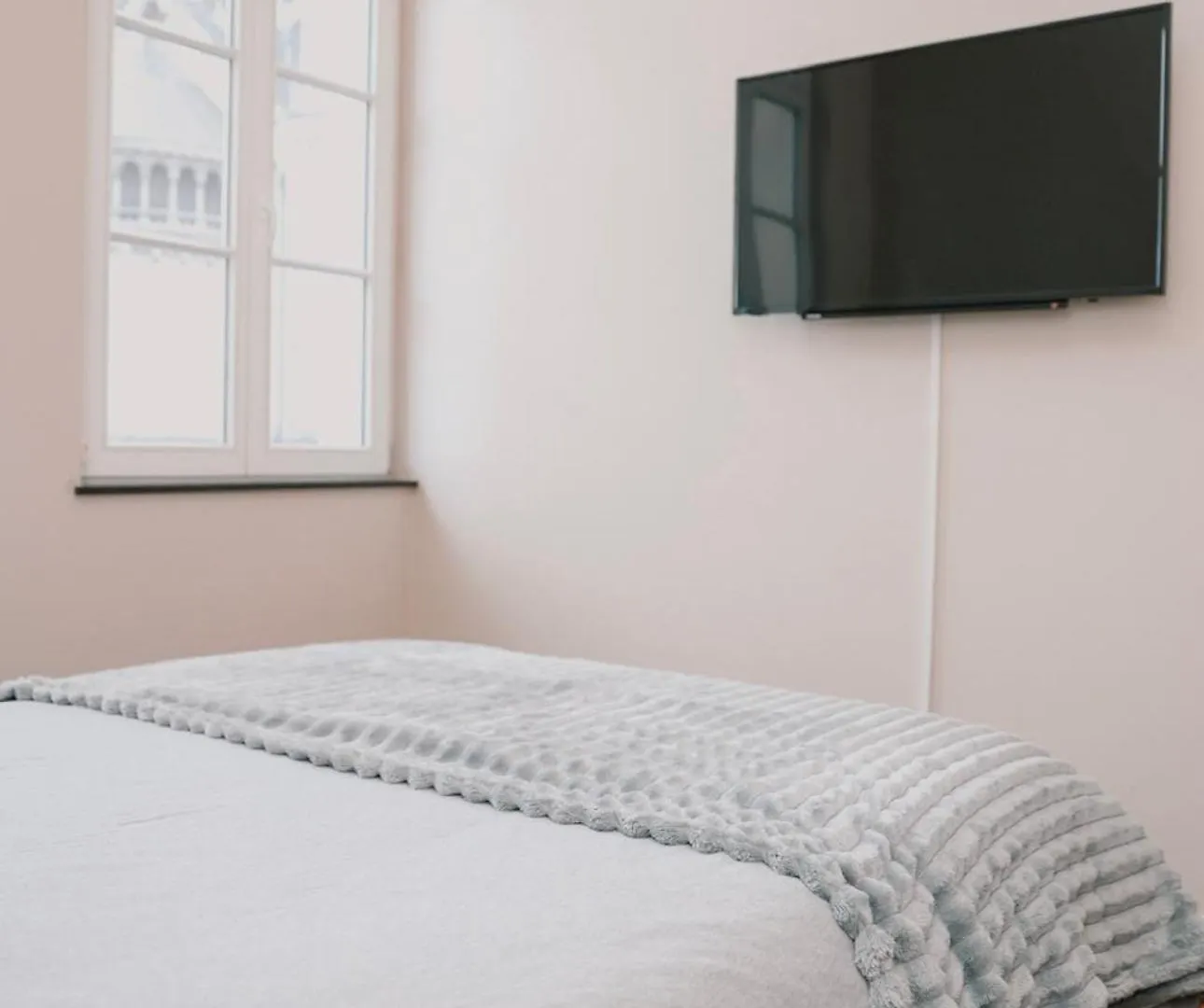 Hotel B&B St Maria Bruselas