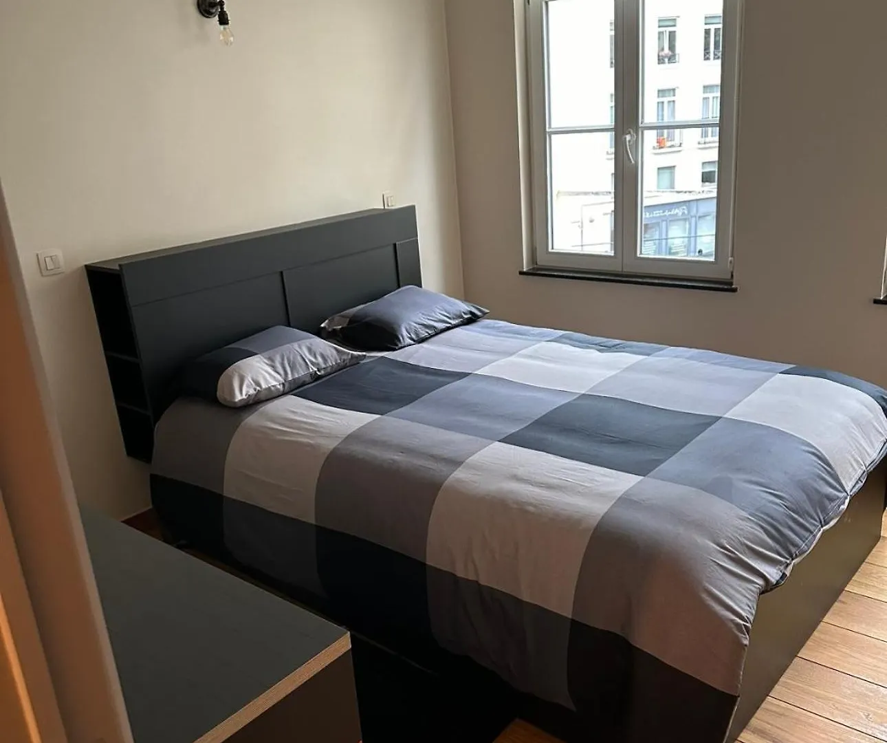 Hotel B&B St Maria Bruselas